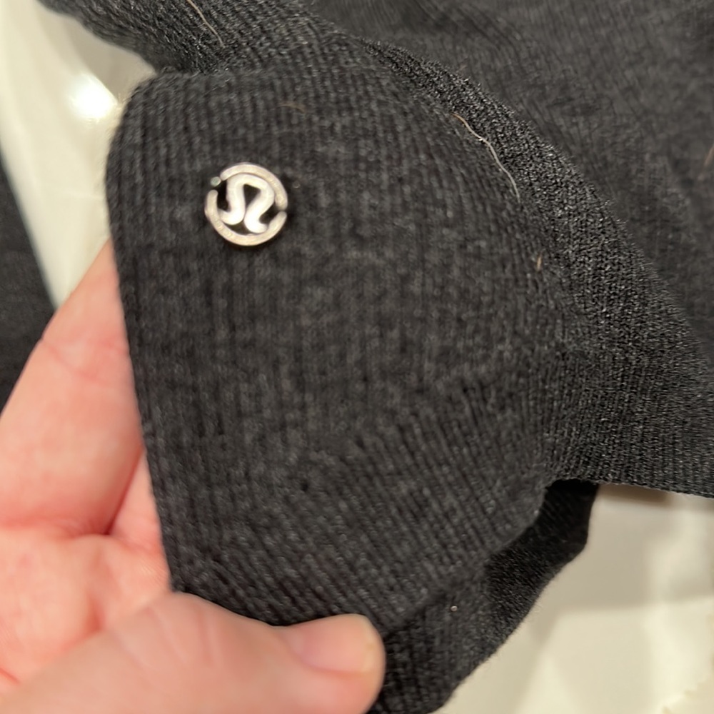 Lululemon jacket - Picture 5 of 5
